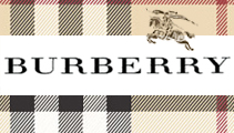 burberry logo