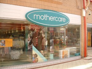 Mothercare