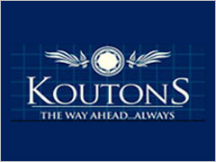 koutons