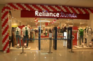 Reliance-Trends