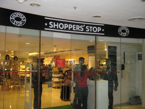 Shoppers Stop in Amritsar