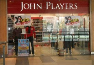 John-Players