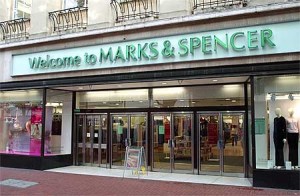 Marks-Spencer