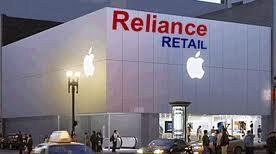 Reliance Retail