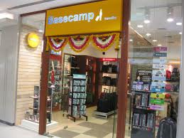 Basecamp