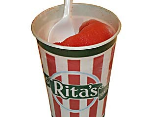 Rita's Italian Ice