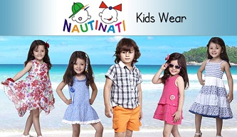 Kids hot sale wear brands