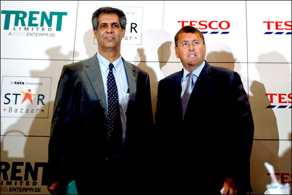 Tata Trent's Landmark stores plan franchise expansion