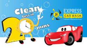 Car Wash Top Franchise-Full & Self Service |Top Business Opportunity|Franchise India|FranchiseZing