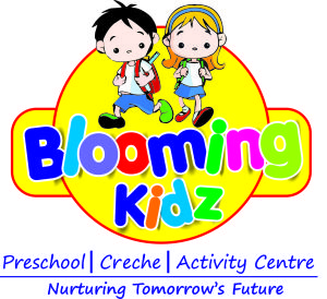 Blooming Kidz Final Low Franchise