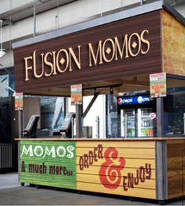 FranchiseZing Fusion Momos Franchise News