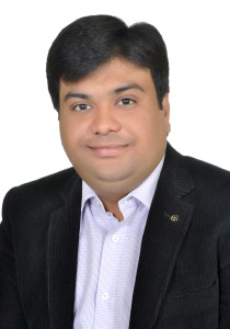 Rohin Lal, Founder & CEO, 3H Kitchen