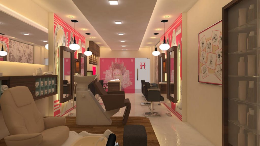 Jawed Habib- The Best Salon Services in the country - Franchisezing