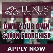 LUXUS SALON AND WELLNESS Franchise India